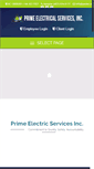 Mobile Screenshot of pesiec.com